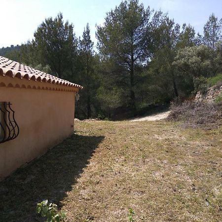 T2 Entre St Cyr Sur Mer Et Bandol La Madrague Ngoại thất bức ảnh